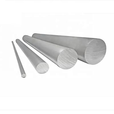 China aleación de aluminio Rod Billet And Ingot de la barra 6063 6061 en venta