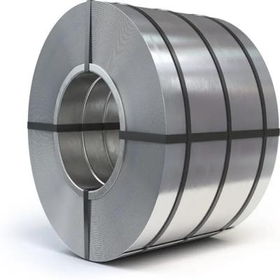 China High Quality 201 304 316L Cold Roll Stainless Steel Coil  Mild  600 - 1500mm for sale