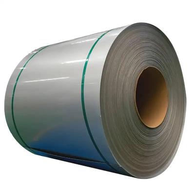 China G40 Galvanized Steel Coil DX54D Grade 0.8mm Z40 Z275 Cold Rolled for sale