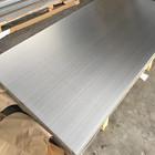 Chine Plaque d'aluminium 5052 6061 Plaque mince en alliage d'aluminium à haute soudabilité à vendre