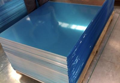 China 1050/1060/1100/3003/5083/6061 Aluminum Sheet For Cookwares And Lights for sale