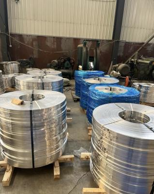 China ISO 0.23mm Steel Tinplate JIS Standard DR9M DR10 49HR-80HR Double Reduced for sale