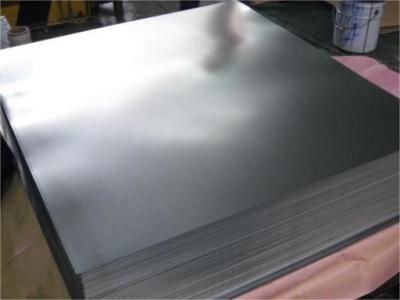 Chine T2 T2.5 de feuille de fer-blanc imprimé par faute d'impression de 0.4mm pour le conteneur de nourriture à vendre