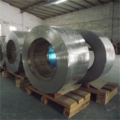 China DR9M H12/12 bobinas de acero de hojalata de sumergimiento en caliente para latas de bebidas en venta