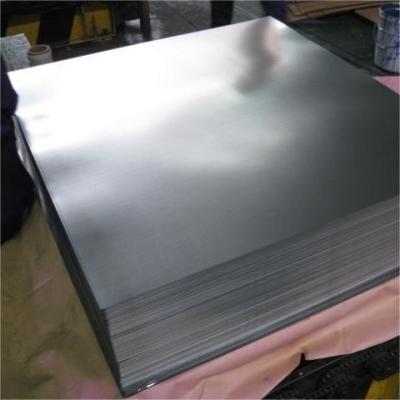 Chine Finition en pierre en fer blanc en tôle de taille personnalisée en tôle d'acier recouverte de fer blanc en provenance de Chine à vendre