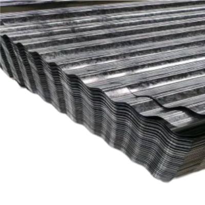 China Custom-built Z120 Galvanized Steel Plate RAL Colored For Roof for sale
