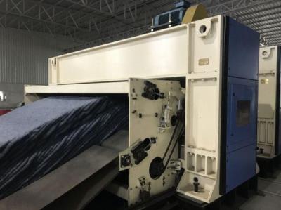 China Compressive Batt Feeding Machine for sale