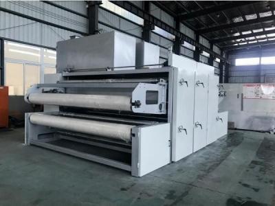 China Single Layer Thermal-bonding Oven for sale