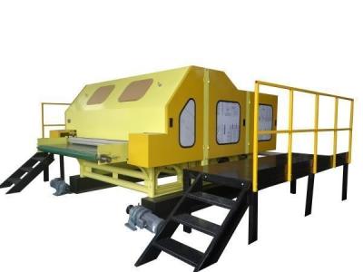 China Wool Carding Machine for sale