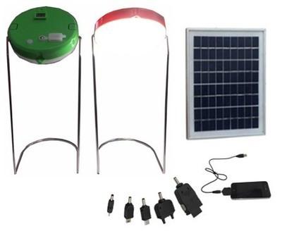 China hot sell~ solar reading lamps for Africa  market , solar lighting kits lighting global for sale