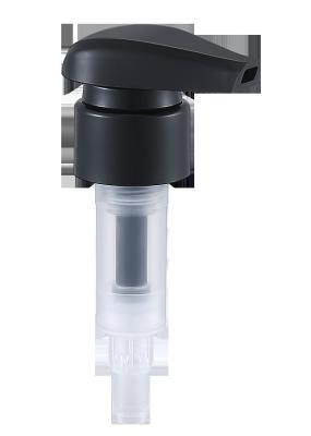 China 33/410 Liquid Dispenser Pump Plastic PP Material 28/410 38/410 40/410 à venda