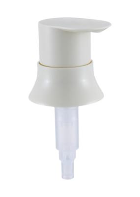 China 3.5cc 4.5cc Liquid Dispenser Pump Black Non Spill Plastic Shampoo Lotion Foaming Dispenser Pump for sale