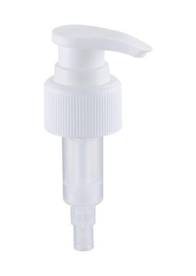 China Plastic Liquid Soap Dispenser Pump Lotion Dispenser Pump With Long Nozzle for sale