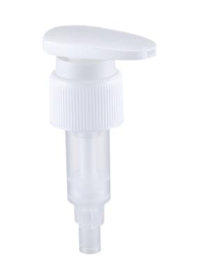 China 24/410 28/410 Plastic Liquid Hand Sanitizer Foam Pump For Cream Shampoo Bottle for sale