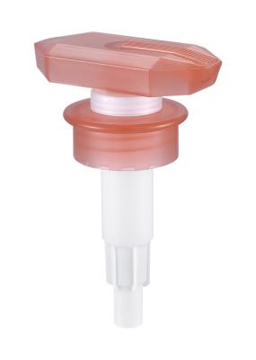 Chine 28/410 lotion cosmétique de pompes pompent non le pulvérisateur de pompe de flaque à vendre
