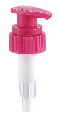 China Cream Lotion Pump Cosmetic Treatment Pump 18mm 20mm for sale