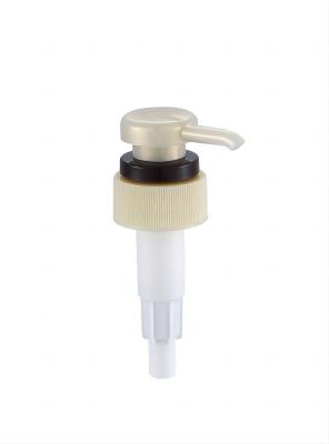 China ODM OEM 24/410 28/410 Shampoo Lotion Soap Dispenser Pump Shampoo Lotion Pump for sale