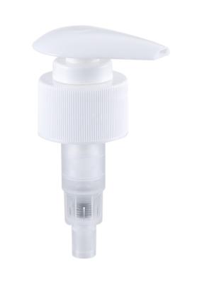 China Hot Selling 2cc Screw Lotion Oil Dispenser Pump 24/410 28/410 With Low Price for sale