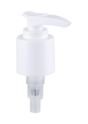 China Various Body Lotion Dispenser Pump 18mm 28mm Latest Design Superior Quality Factory Sale for sale
