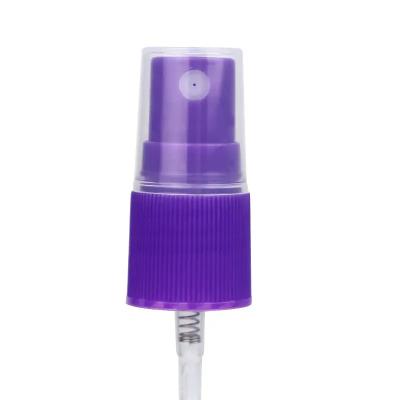 China 2.5cc Perfume Sprayer Pump 20/410 28/410 Fine Mist Pump Sprayers for sale