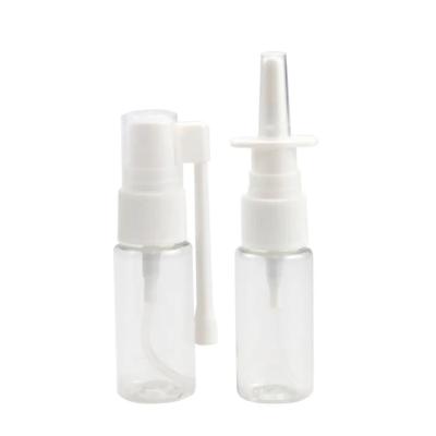 China 28/400 Long Nozzle Sprayer Aangepaste Color Dispenser Square Bottle Pump Te koop