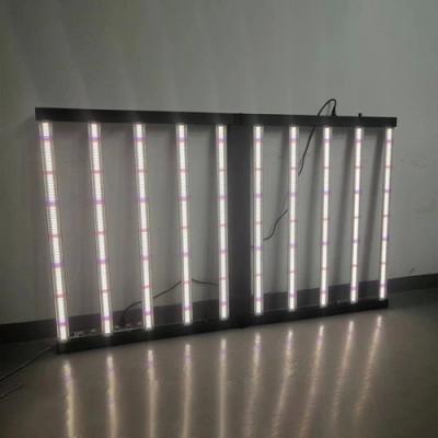 中国 米国標準的な折り畳み式LEDは青Irが軽く育てる軽い4*6ftを育てる 販売のため