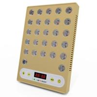 Quality 150W Red Light Therapy For Face 27pcs Double Chip LEDs for sale