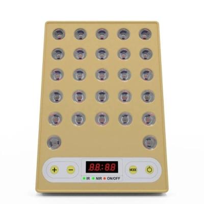 China Maksdep R135 Infrared Red Light Therapy LED Red Light For Shingles Cellulite for sale