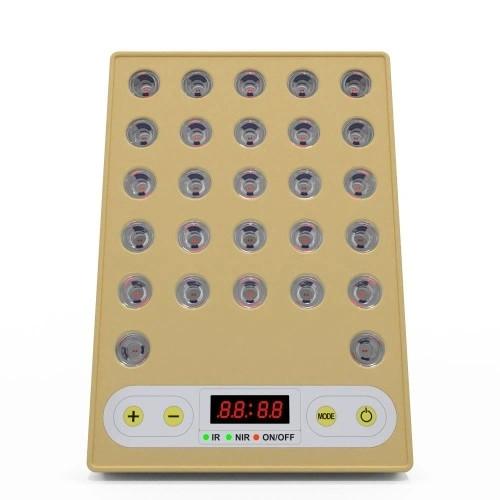 Quality Maksdep R135 Infrared Red Light Therapy LED Red Light For Shingles Cellulite for sale