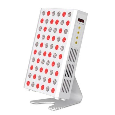 China 150W Infrared Red Light Therapy Red LED Light For Skin Eczema for sale