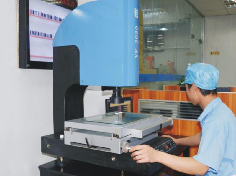Verified China supplier - QIZI Plastic & Metal Co., Ltd.