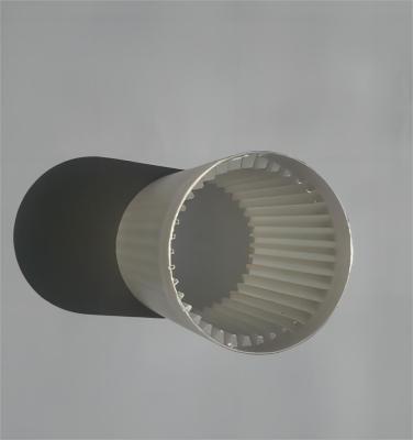 China Durable Plastic Molded Gears , Inner Ring Gear For Plastic Planetary Gearbox Motor for sale