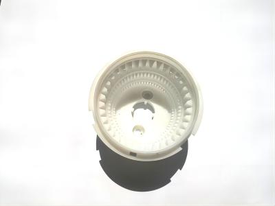 Cina La plastica di alta precisione ha modellato gli ingranaggi Ring With Pearl Shaped interno in vendita