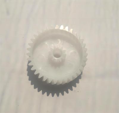 China M0.7 12T Precision Plastic Gears Round Shape For Artificial Intelligence for sale
