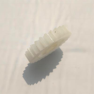 Китай Шестерни точности Depon 100P пластиковые, отлитые в форму шестерни шпоры 28 зубов для принтеров продается