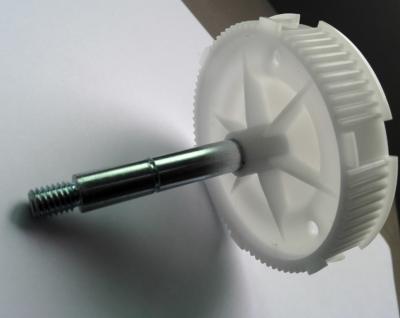 중국 다중기능적인 장난감 가전 제품을 위한 내구성 플라스틱 성형된 기어 장치 판매용