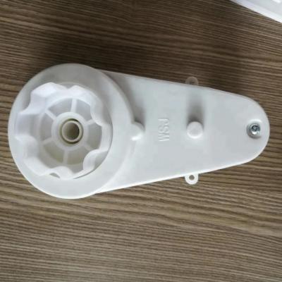 China Ovale Form Hochpräzisionsgetriebe mit HRC30-35 Härte für zuverlässige Leistung zu verkaufen