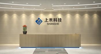 China Zhengzhou shanghe electronic technology co. LTD