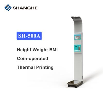 China 15W BMI Weight Scale for sale