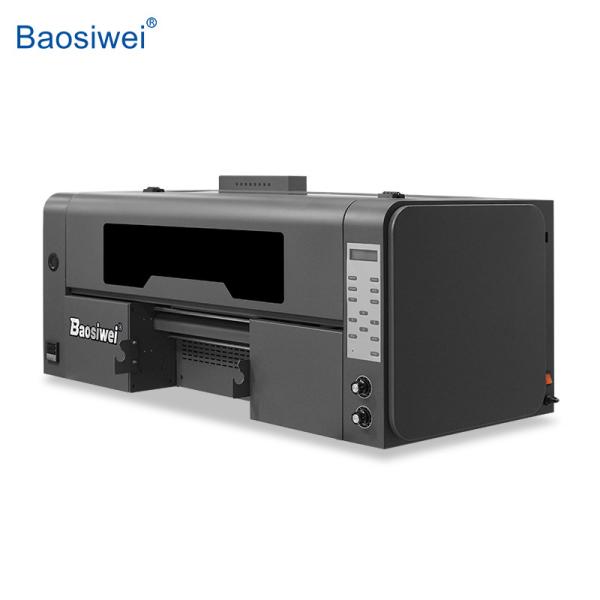 Quality UV DTF Printer 30cm 2-3pc XP600 for sale