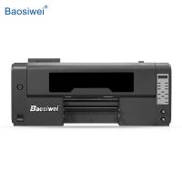 Quality UV DTF Film Printer 30cm 2-3 Epson XP600 UV DTF Transfer Printer for sale