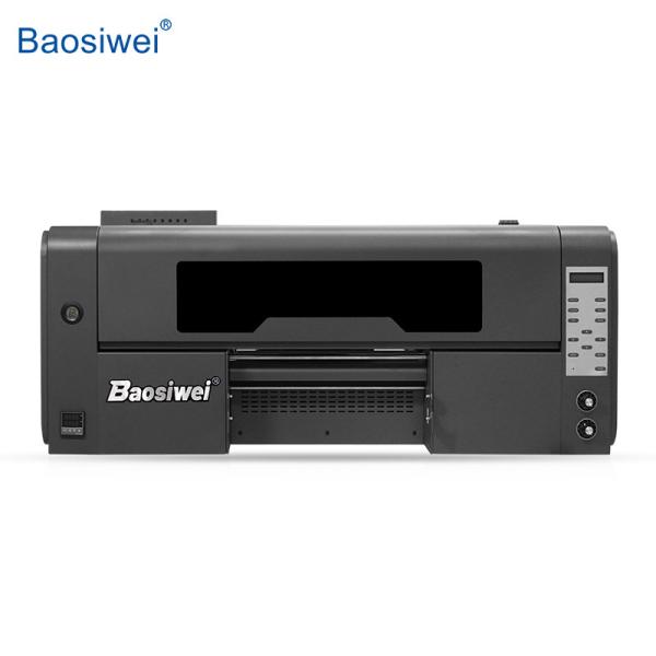 Quality UV DTF Printer 30cm 2-3pc XP600 for sale
