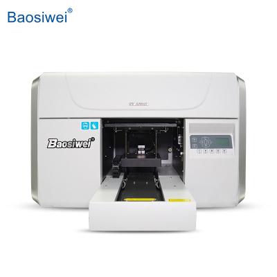 China A3 UV Flatbed Printer 1pc i3200 for sale