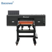 Quality UV DTF Printer 60cm 3-4pc i3200 for sale
