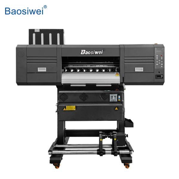 Quality 60cm Small Size High Speed Large Format Signage Printer for sale