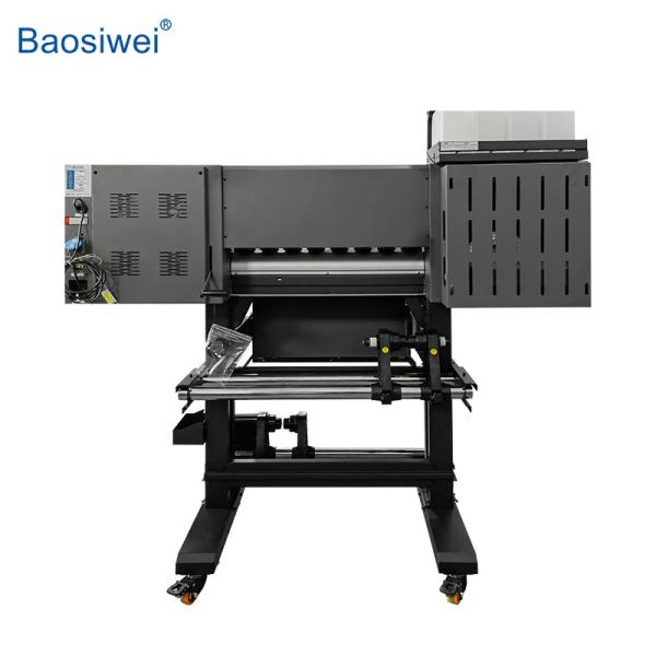 Quality 60cm Small Size High Speed Large Format Signage Printer for sale