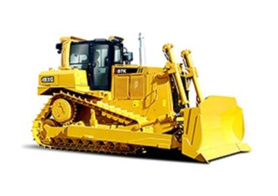 China Bulldozer Used For Bridge Construction for sale