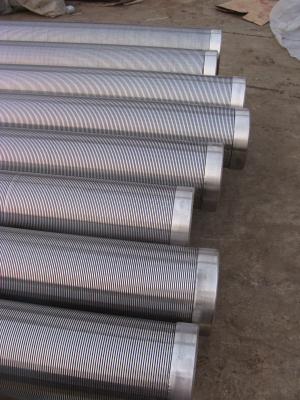 China SAGD Open Area 60% Corrosion Resistance Excellent Thermal Insulation Material for sale