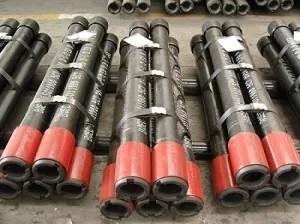 China API 5CT Seamless Casing Pipe Pup Joint for Oil Well, Gas Well and Water Well Production for sale