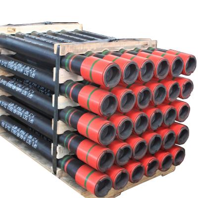 China Pup Joint for Tubing and Casing EUE N80 J55 for Oilwell, Water Well and Gas Well Production, Workover and Fracturing for sale